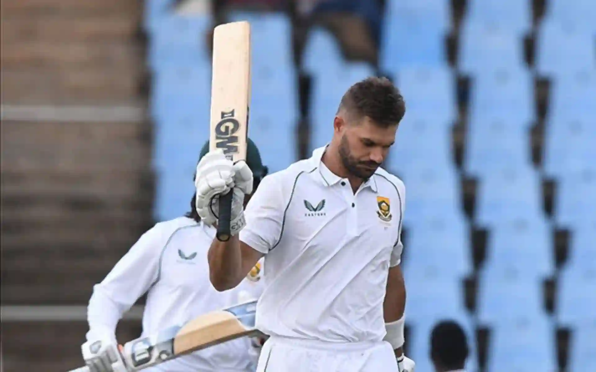 Markram's Best Friend Set For Debut As South Africa Announces Playing XI For 1st Test